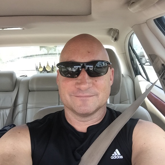 Meet your Posher, Steve - Picture 1 of 1